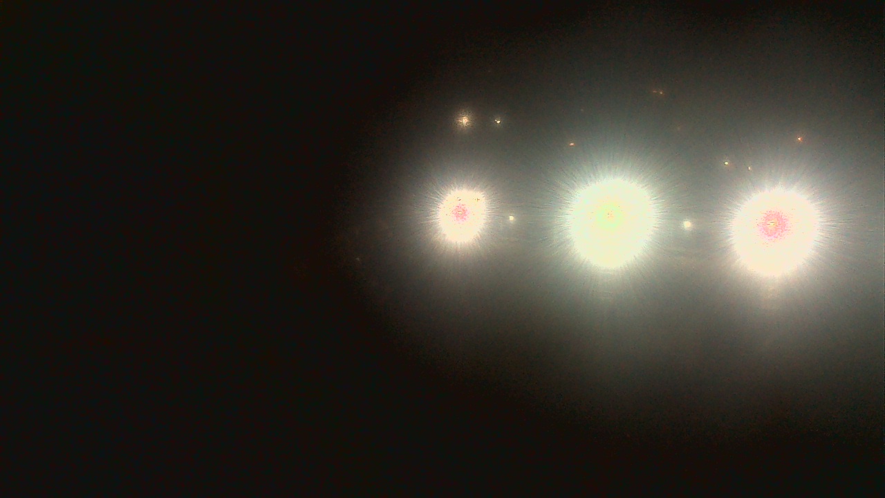 Thumbnail for current weather camera view from Marshall ES in San Bernardino, California