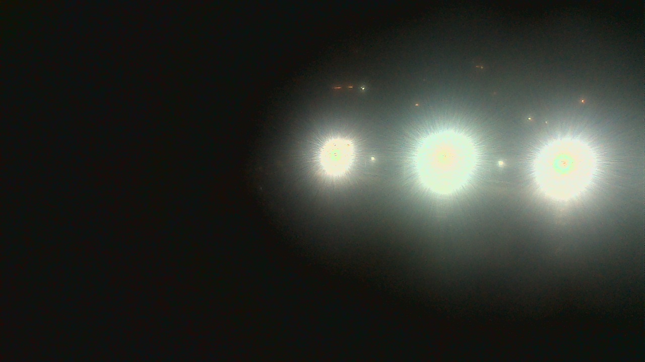 Thumbnail for current weather camera view from Marshall ES in San Bernardino, California