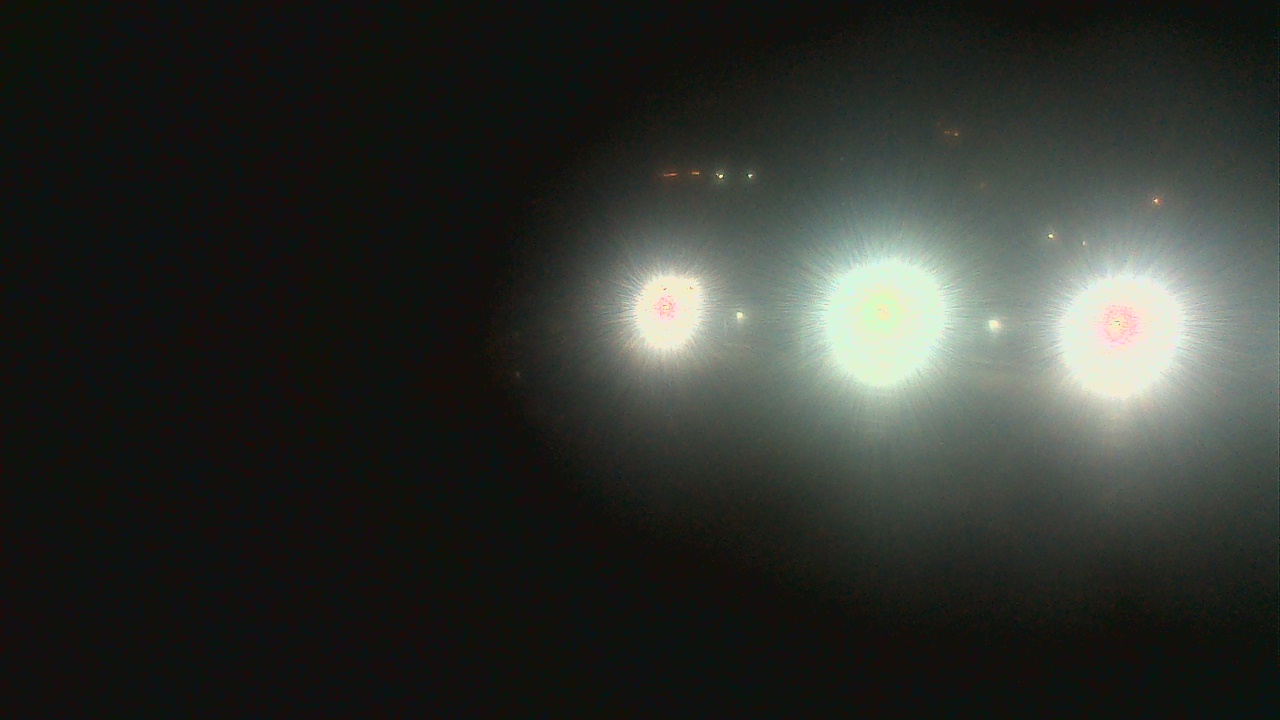 Thumbnail for current weather camera view from Marshall ES in San Bernardino, California