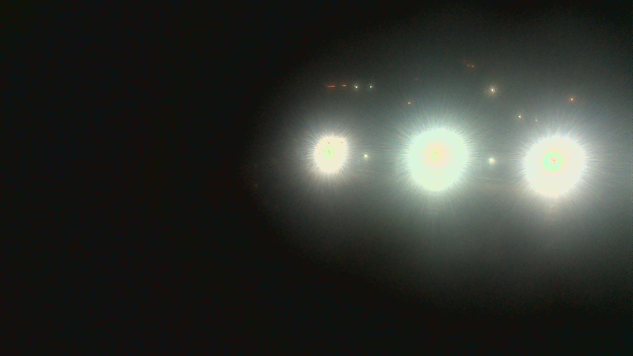 Thumbnail for current weather camera view from Marshall ES in San Bernardino, California