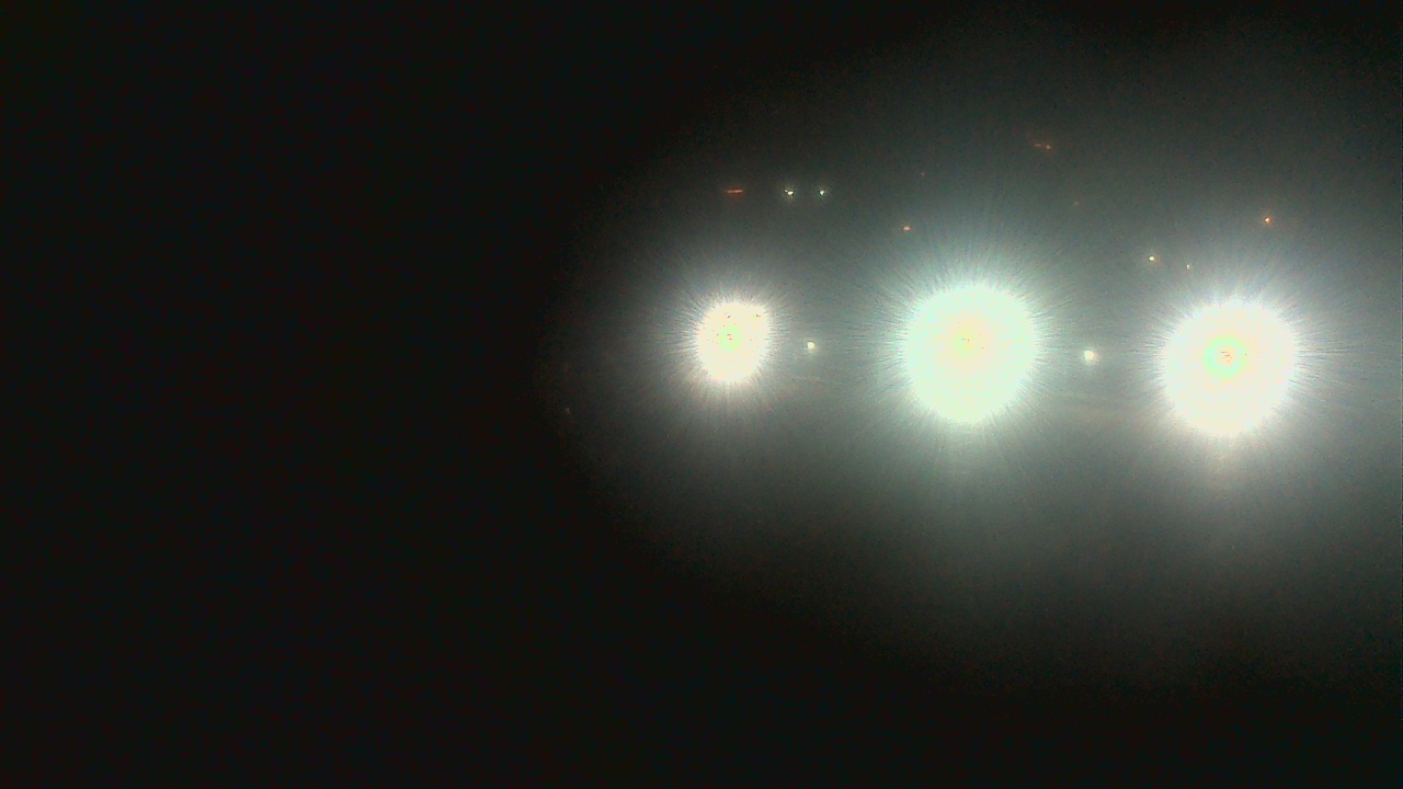 Thumbnail for current weather camera view from Marshall ES in San Bernardino, California