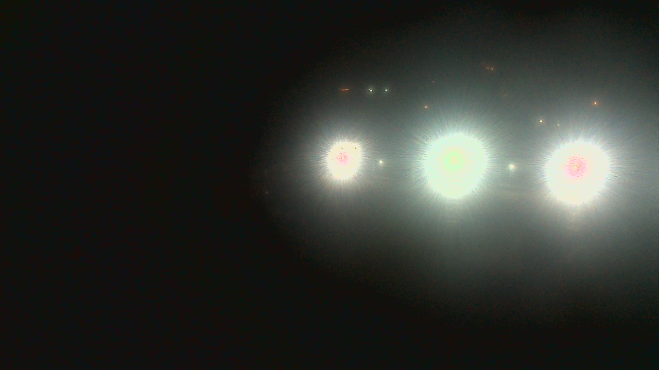 Thumbnail for current weather camera view from Marshall ES in San Bernardino, California