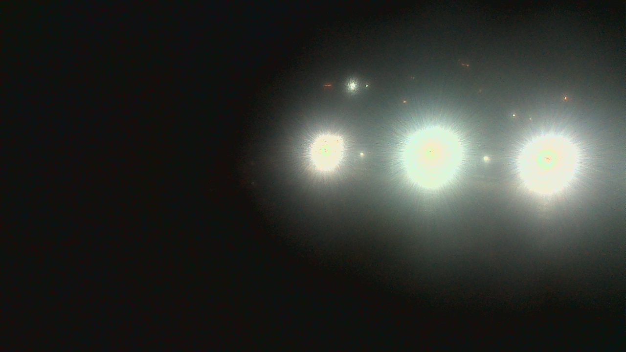 Thumbnail for current weather camera view from Marshall ES in San Bernardino, California