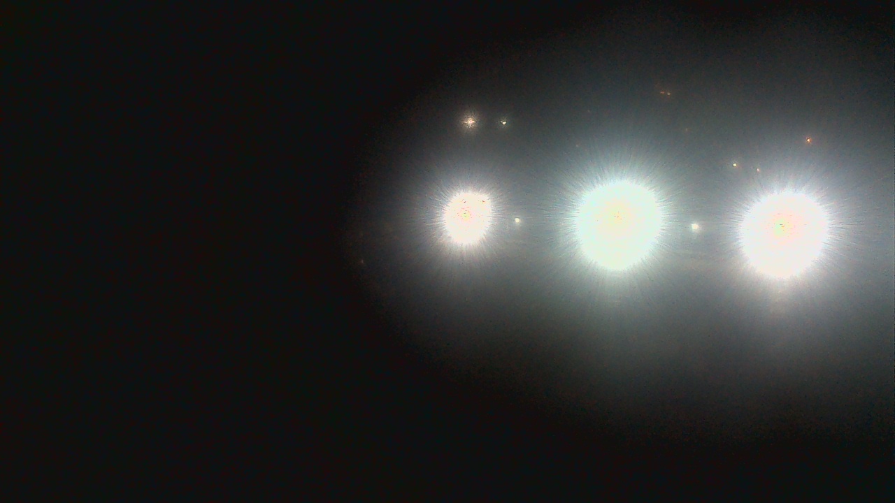 Thumbnail for current weather camera view from Marshall ES in San Bernardino, California