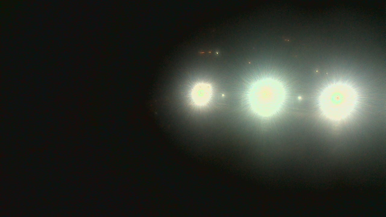 Thumbnail for current weather camera view from Marshall ES in San Bernardino, California