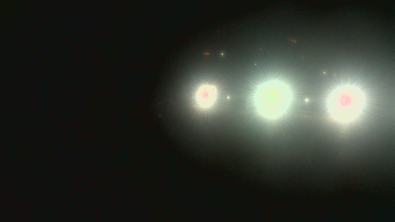 Thumbnail for current weather camera view from Marshall ES in San Bernardino, California