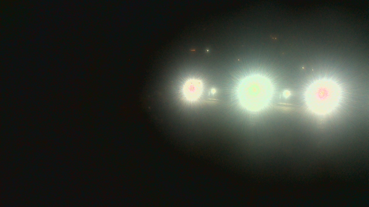 Thumbnail for current weather camera view from Marshall ES in San Bernardino, California