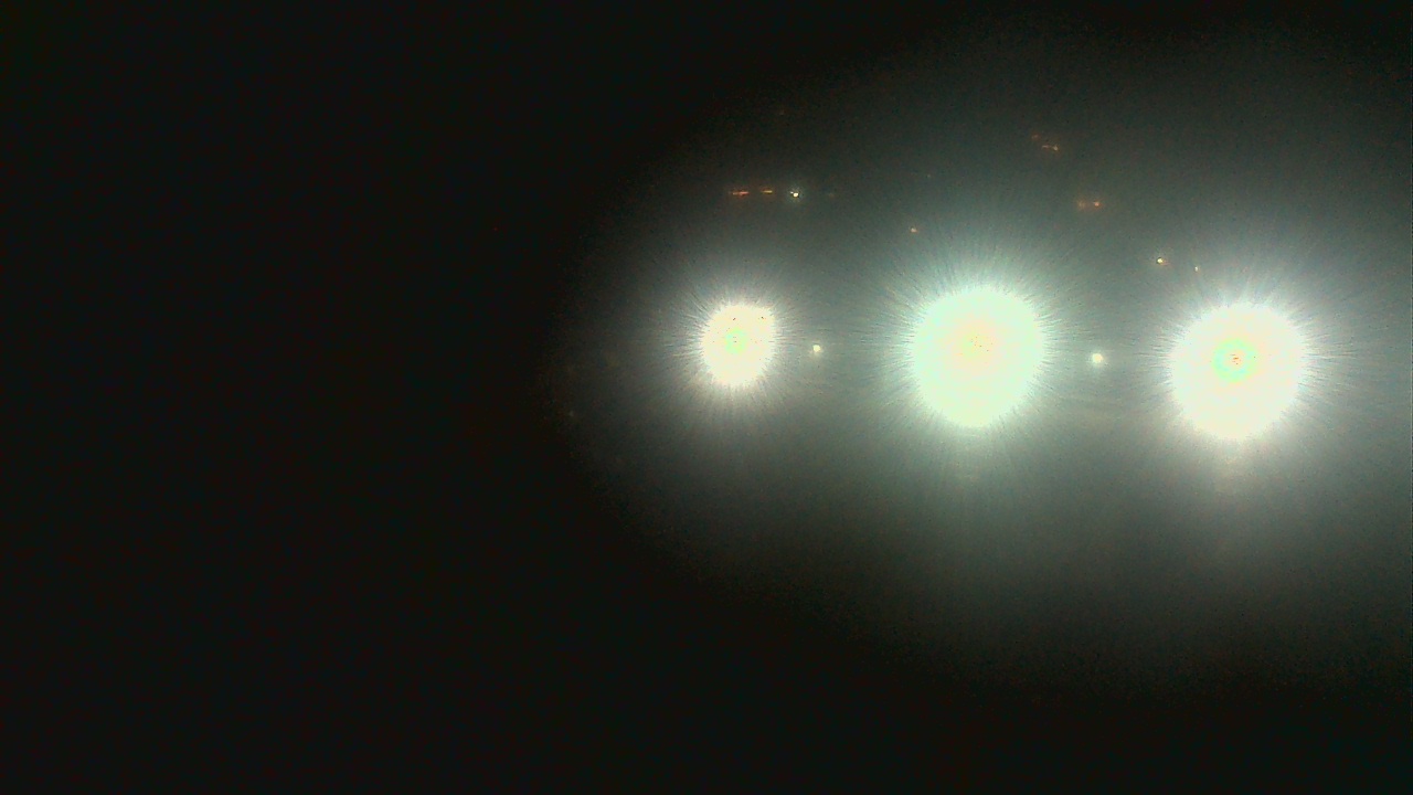 Thumbnail for current weather camera view from Marshall ES in San Bernardino, California