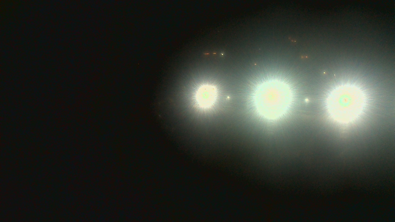 Thumbnail for current weather camera view from Marshall ES in San Bernardino, California