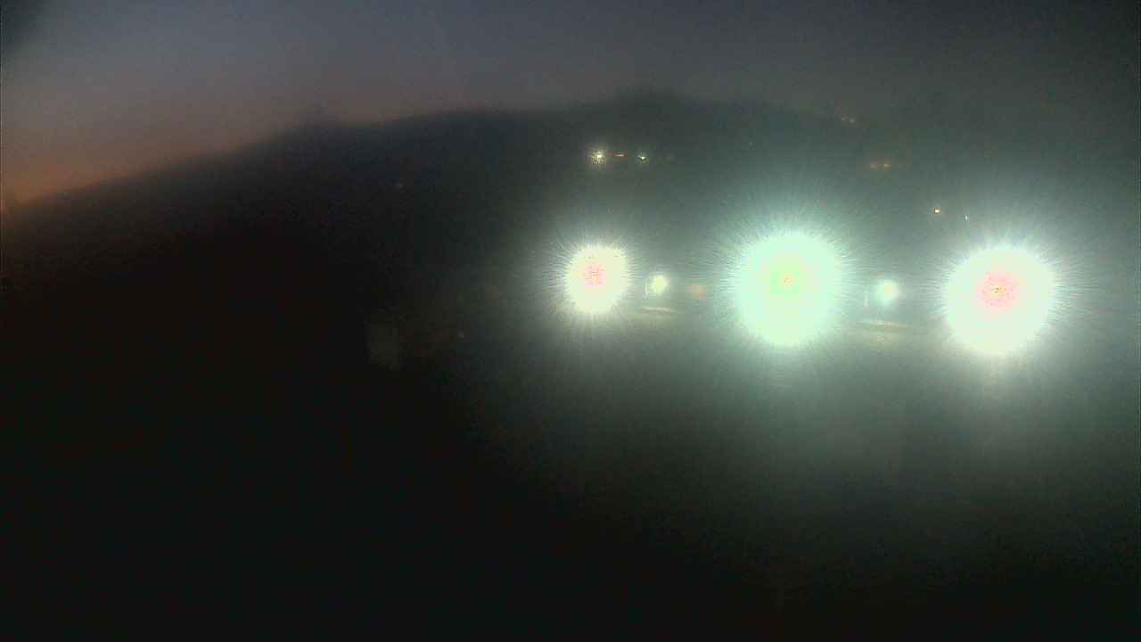 Thumbnail for current weather camera view from Marshall ES in San Bernardino, California