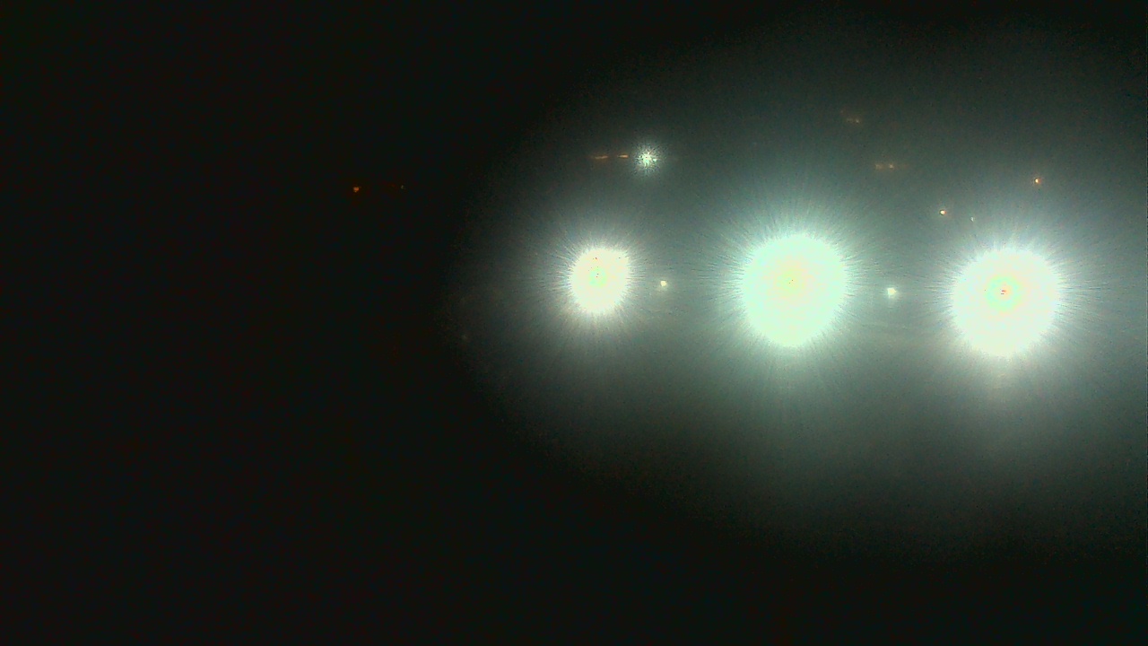 Thumbnail for current weather camera view from Marshall ES in San Bernardino, California