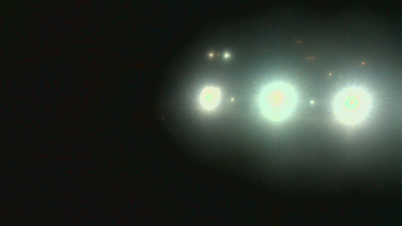 Thumbnail for current weather camera view from Marshall ES in San Bernardino, California