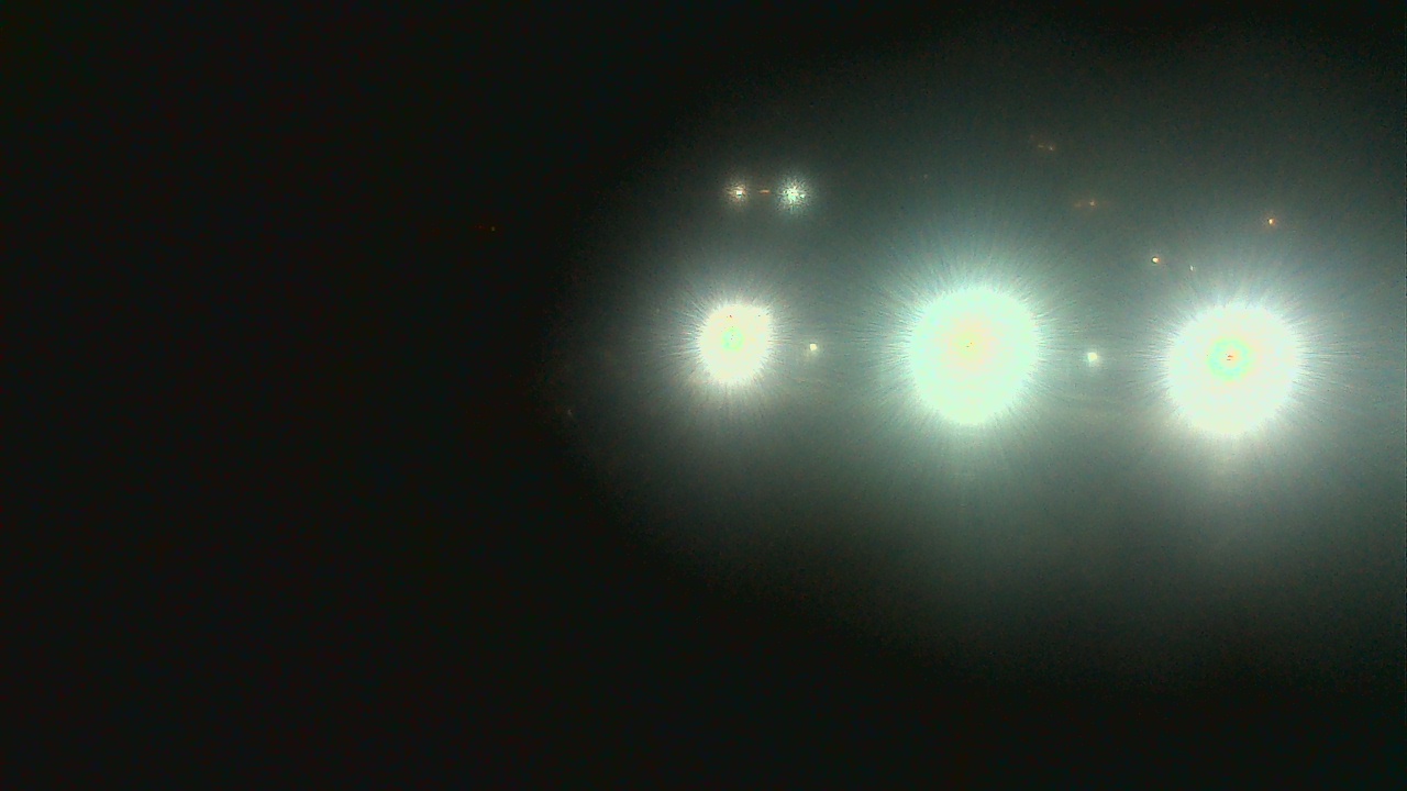 Thumbnail for current weather camera view from Marshall ES in San Bernardino, California