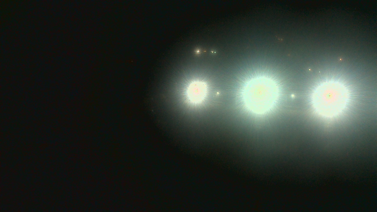 Thumbnail for current weather camera view from Marshall ES in San Bernardino, California