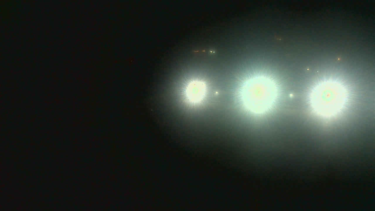 Thumbnail for current weather camera view from Marshall ES in San Bernardino, California