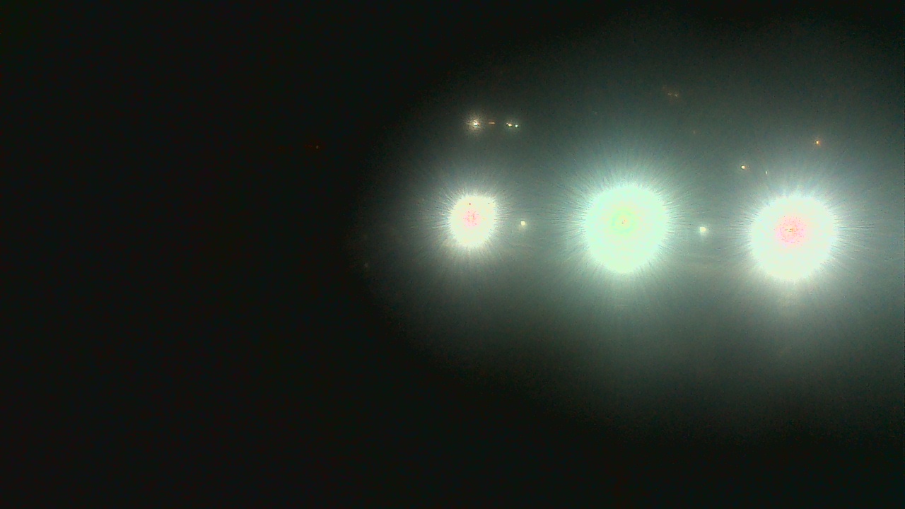 Thumbnail for current weather camera view from Marshall ES in San Bernardino, California