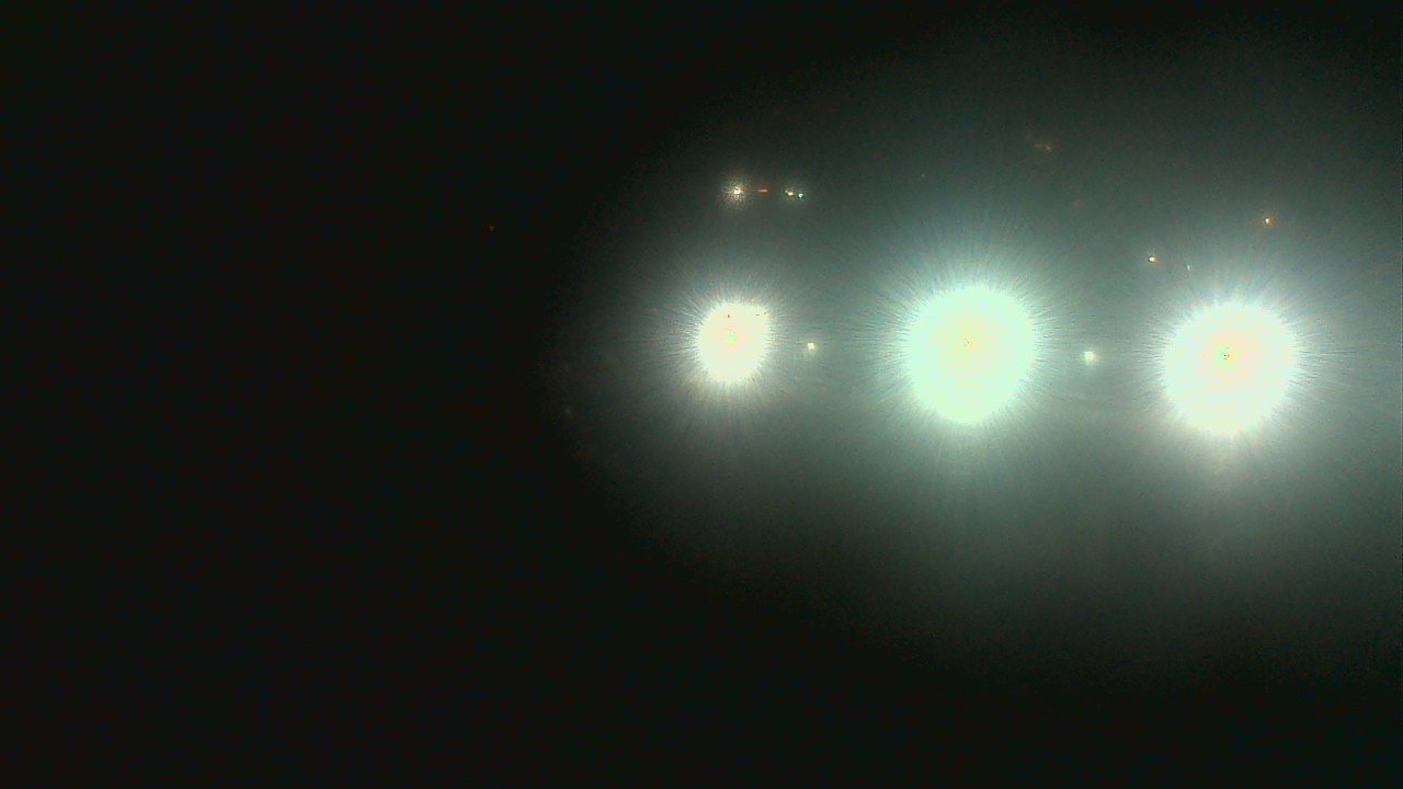 Thumbnail for current weather camera view from Marshall ES in San Bernardino, California