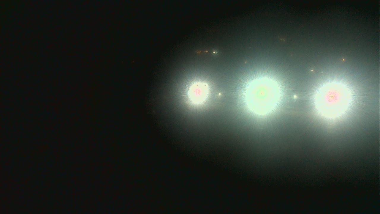 Thumbnail for current weather camera view from Marshall ES in San Bernardino, California