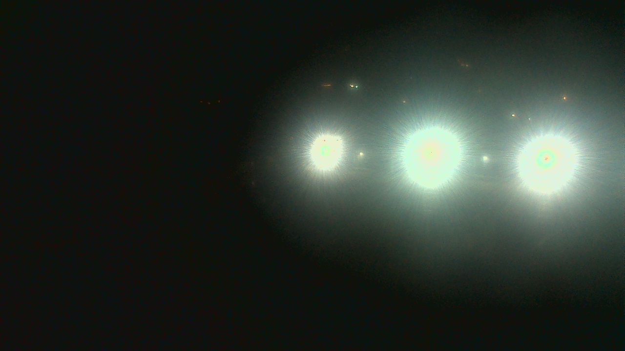 Thumbnail for current weather camera view from Marshall ES in San Bernardino, California