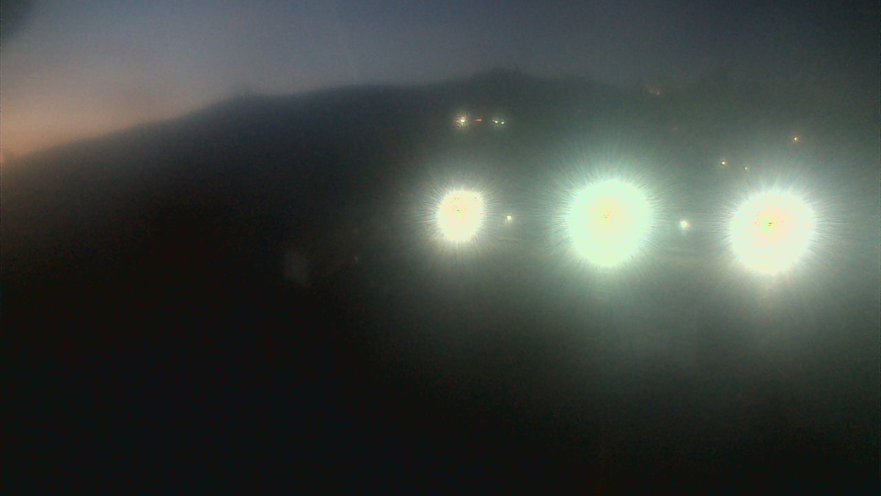 Thumbnail for current weather camera view from Marshall ES in San Bernardino, California