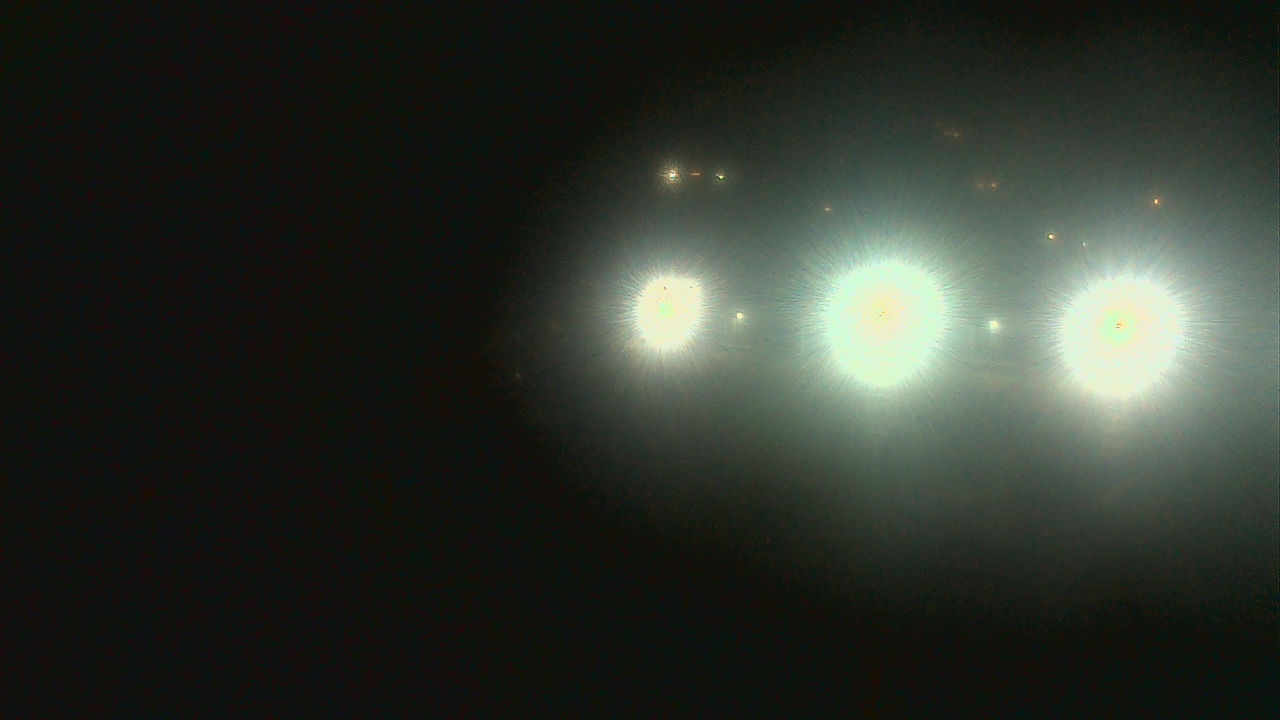 Thumbnail for current weather camera view from Marshall ES in San Bernardino, California