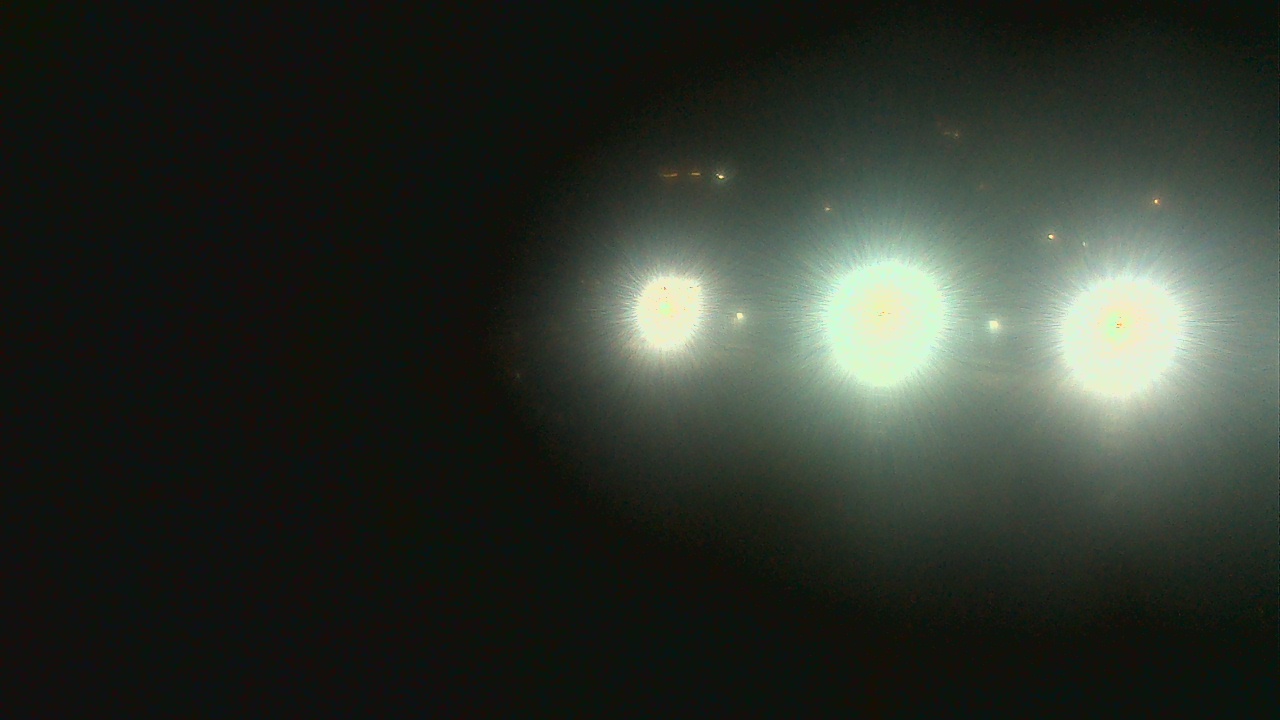 Thumbnail for current weather camera view from Marshall ES in San Bernardino, California