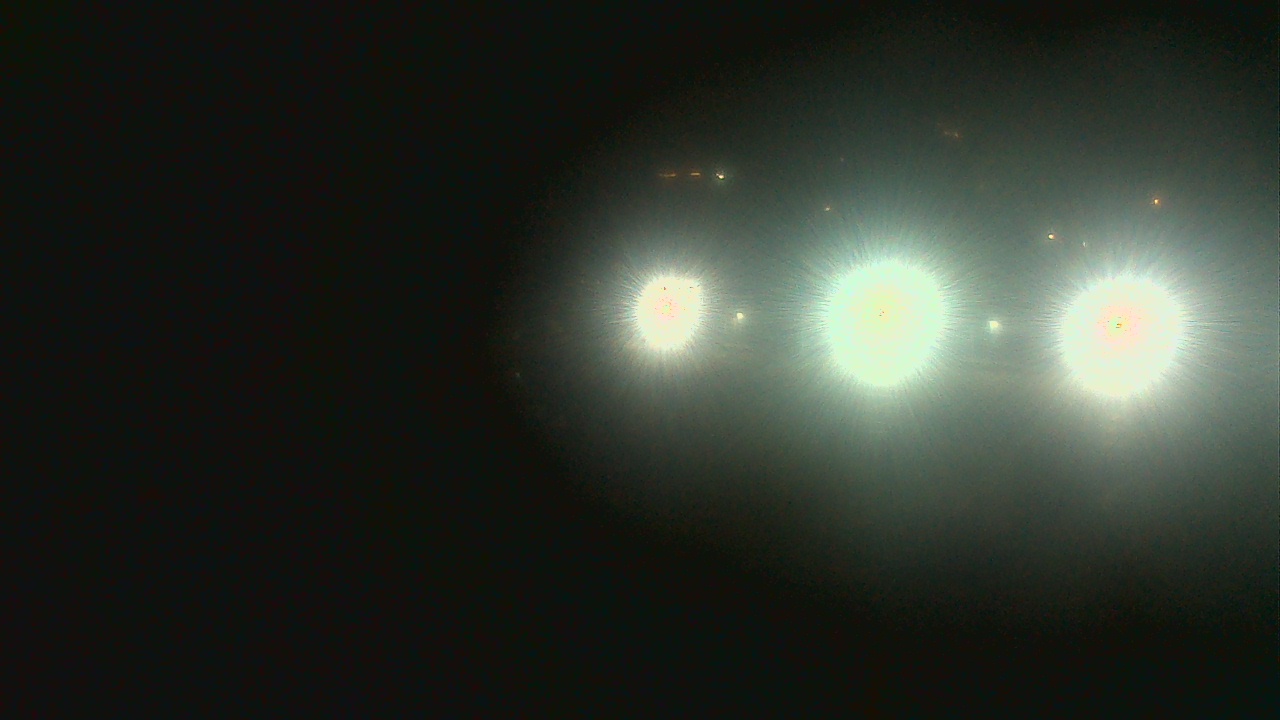 Thumbnail for current weather camera view from Marshall ES in San Bernardino, California