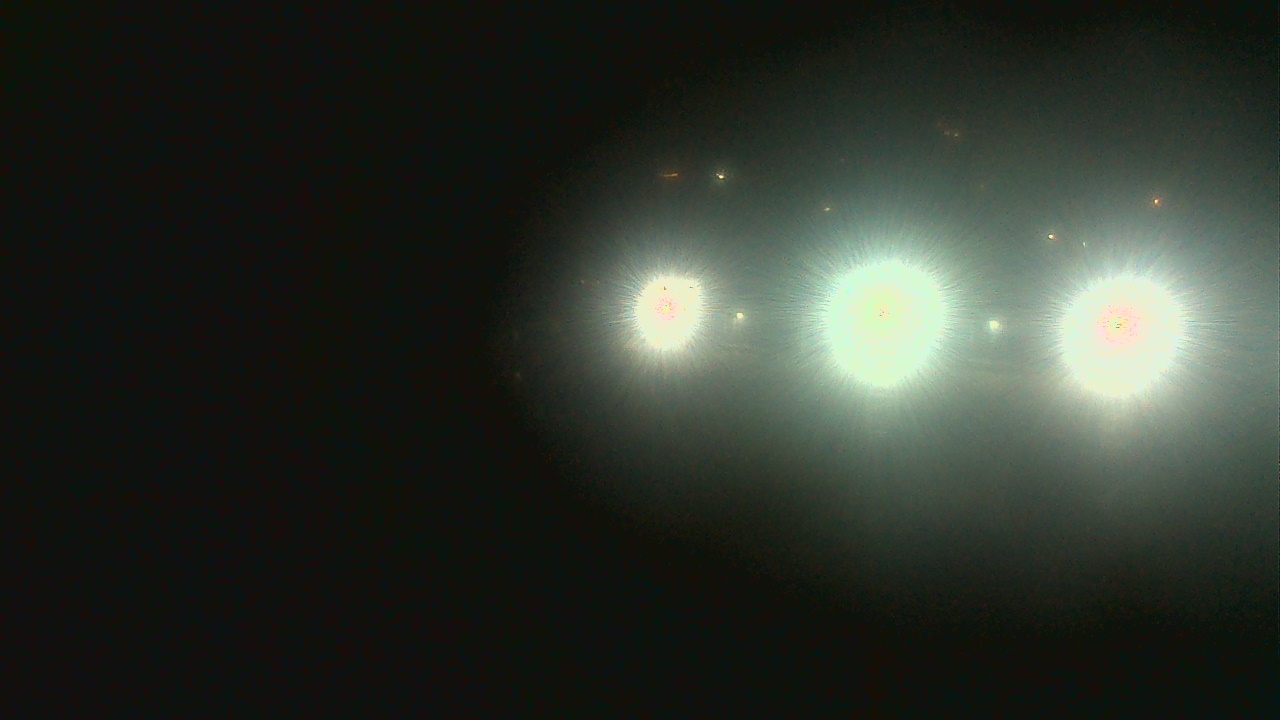 Thumbnail for current weather camera view from Marshall ES in San Bernardino, California