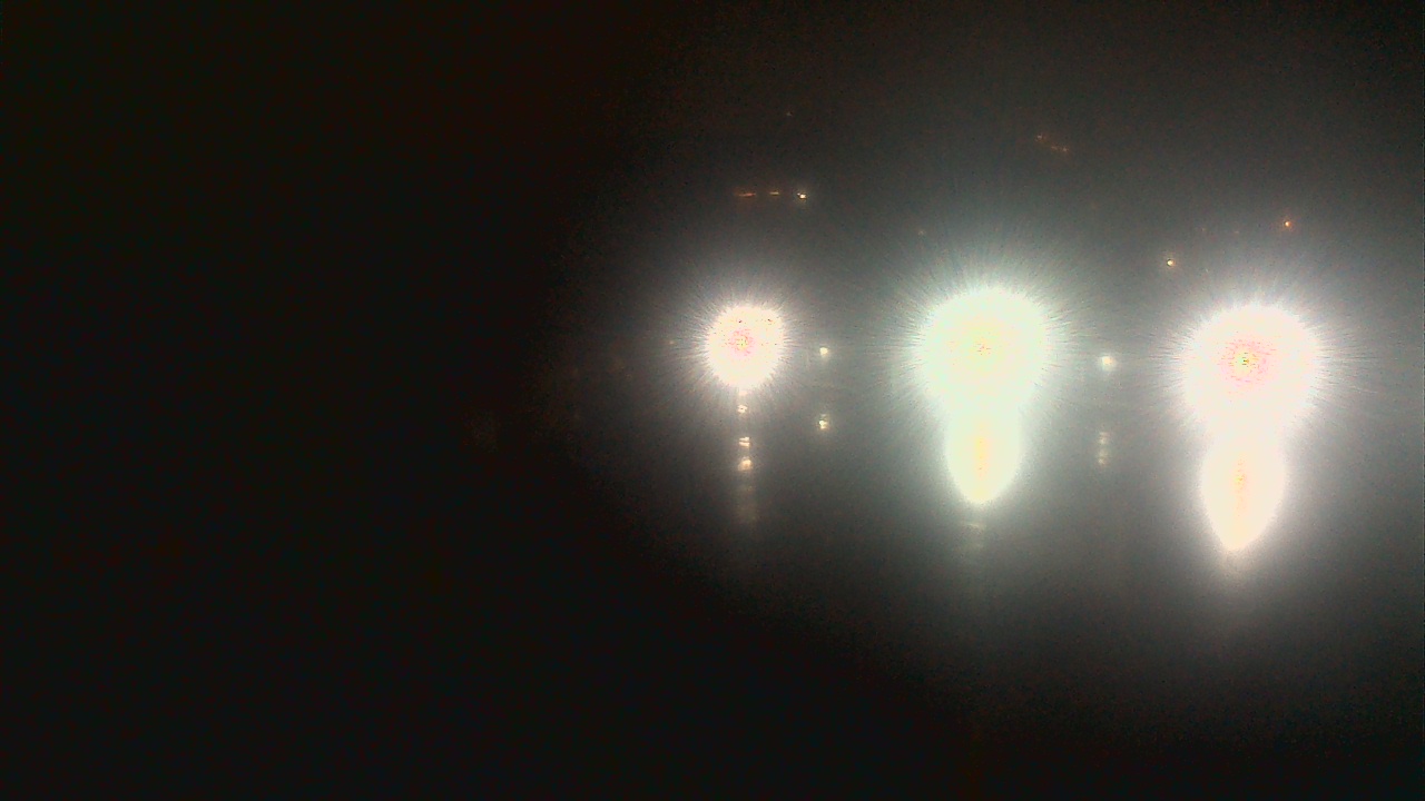 Thumbnail for current weather camera view from Marshall ES in San Bernardino, California