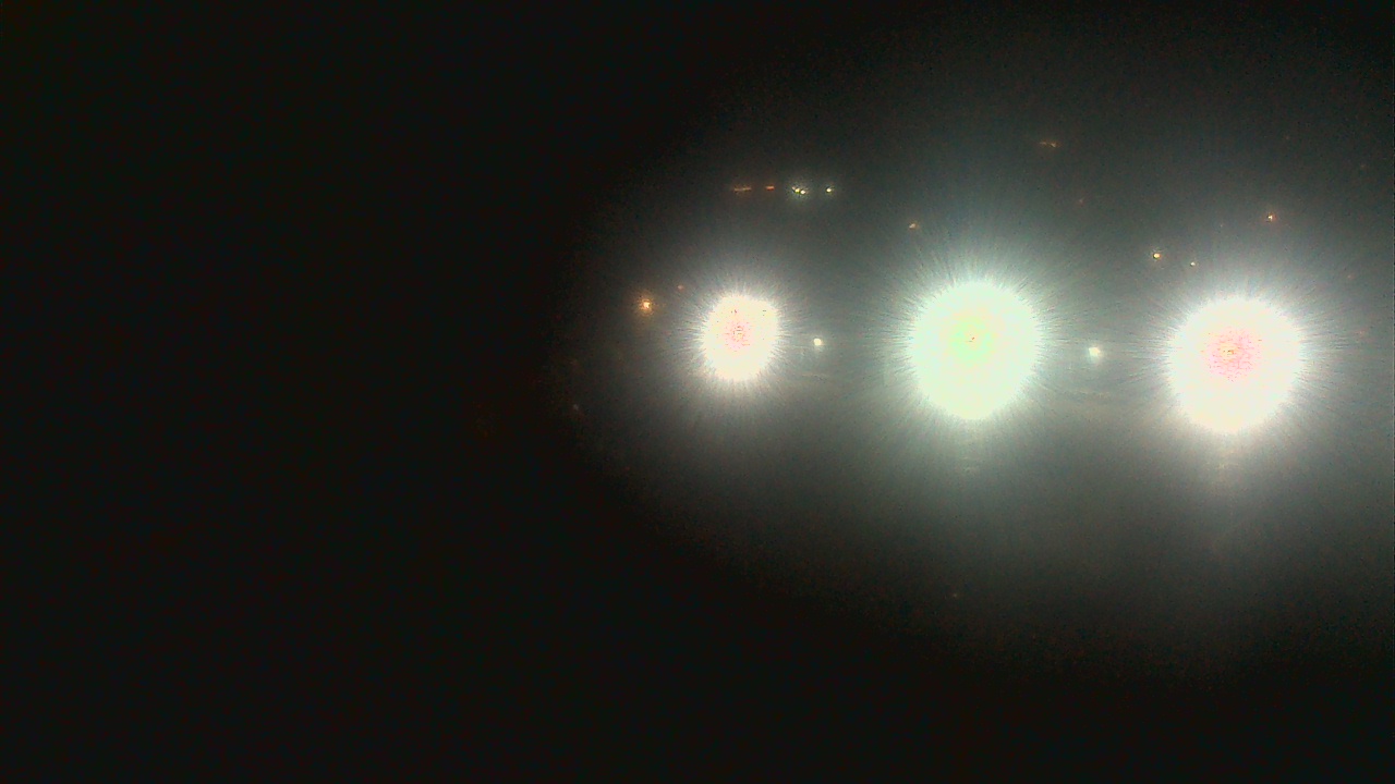 Thumbnail for current weather camera view from Marshall ES in San Bernardino, California