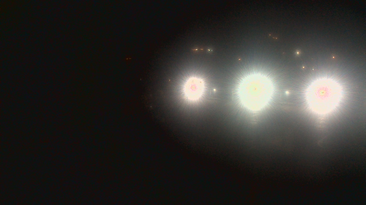 Thumbnail for current weather camera view from Marshall ES in San Bernardino, California