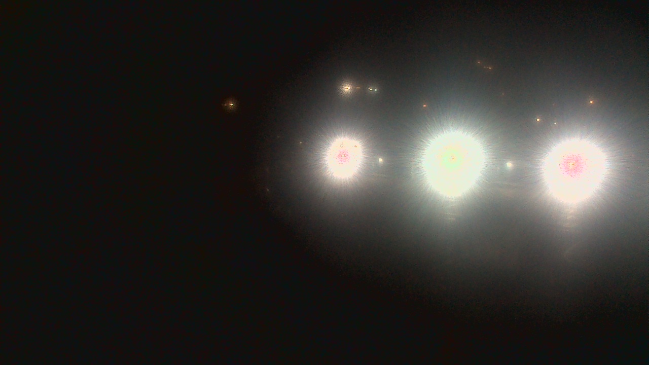 Thumbnail for current weather camera view from Marshall ES in San Bernardino, California