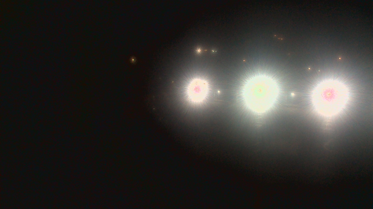 Thumbnail for current weather camera view from Marshall ES in San Bernardino, California