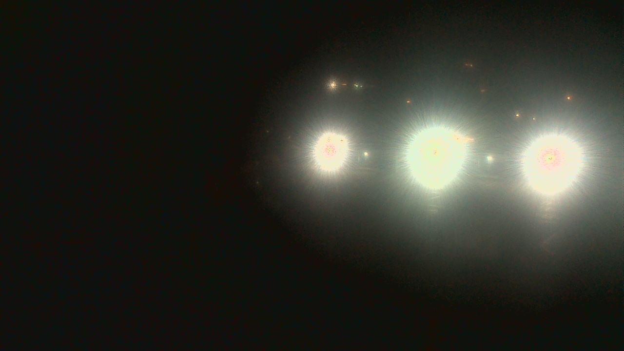 Thumbnail for current weather camera view from Marshall ES in San Bernardino, California