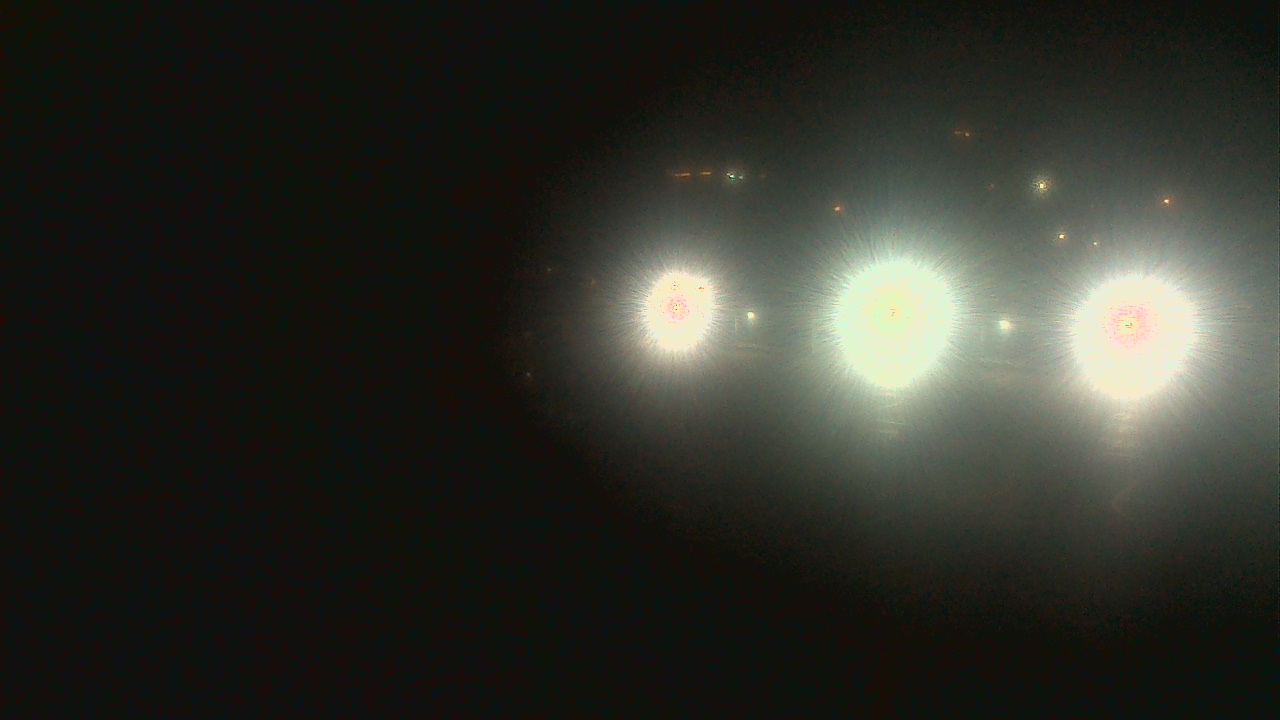 Thumbnail for current weather camera view from Marshall ES in San Bernardino, California