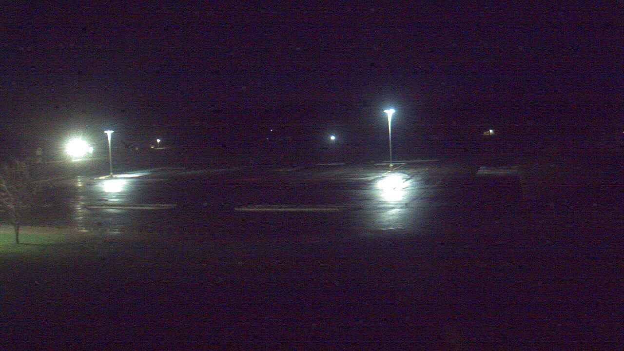 Thumbnail for current weather camera view from Cranberry HS in Cranberry Township, Pennsylvania