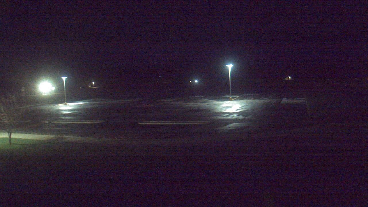 Thumbnail for current weather camera view from Cranberry HS in Cranberry Township, Pennsylvania