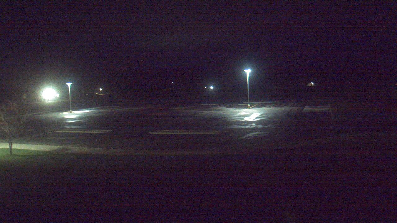 Thumbnail for current weather camera view from Cranberry HS in Cranberry Township, Pennsylvania
