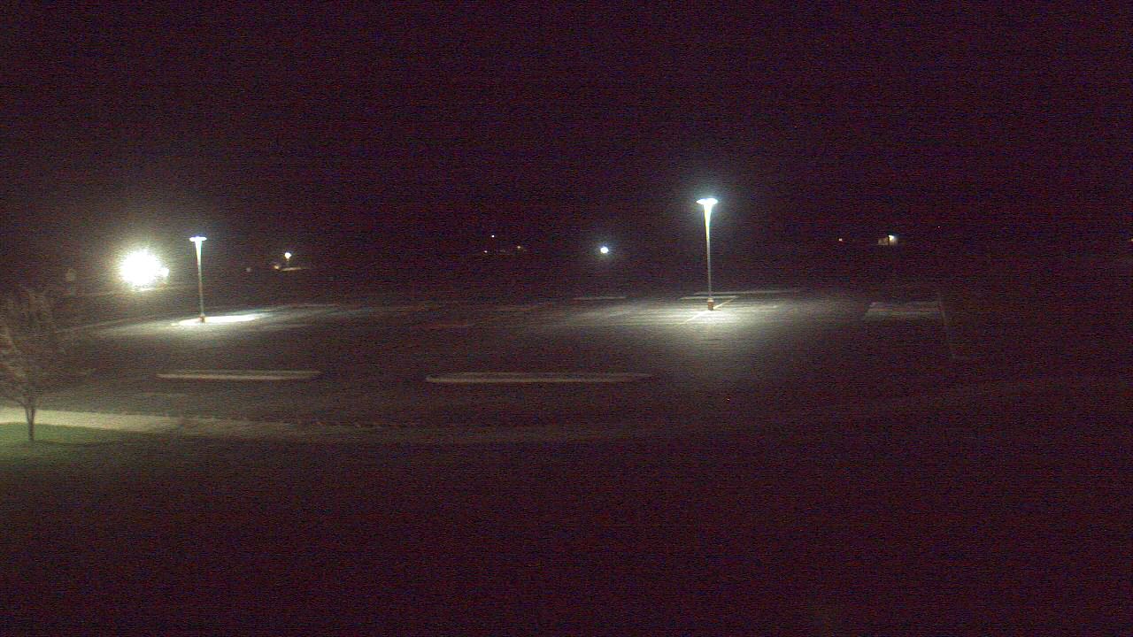 Thumbnail for current weather camera view from Cranberry HS in Cranberry Township, Pennsylvania