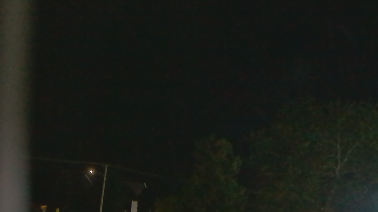 Thumbnail for current weather camera view from Sandwich Community HS in Sandwich, Illinois