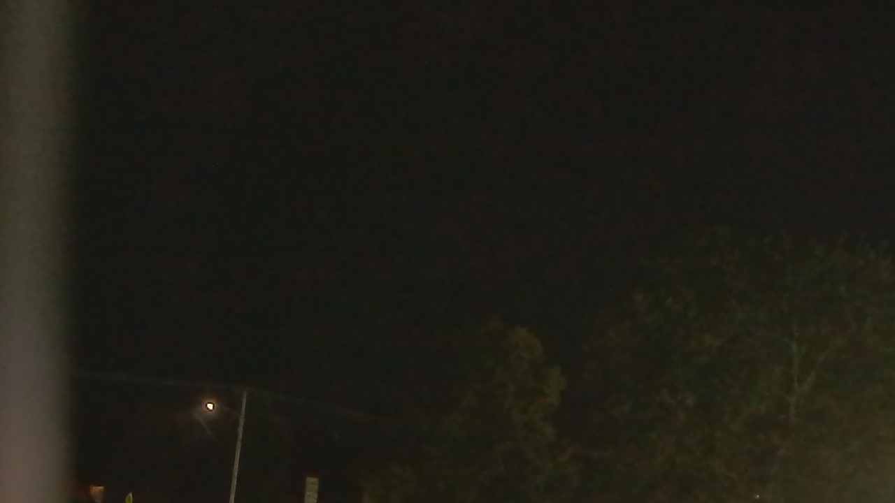 Thumbnail for current weather camera view from Sandwich Community HS in Sandwich, Illinois