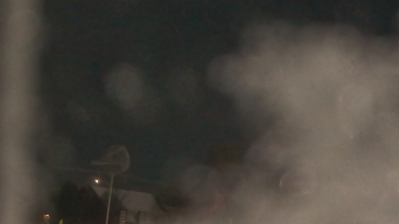 Thumbnail for current weather camera view from Sandwich Community HS in Sandwich, Illinois