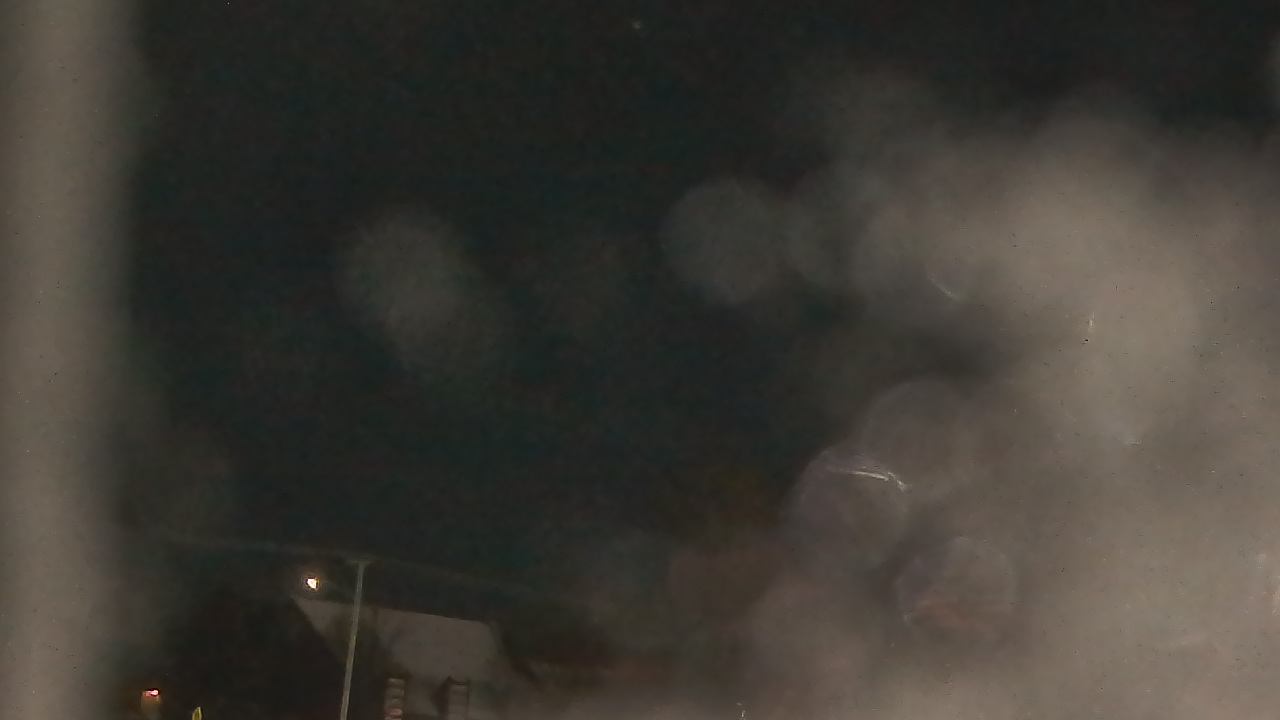 Thumbnail for current weather camera view from Sandwich Community HS in Sandwich, Illinois