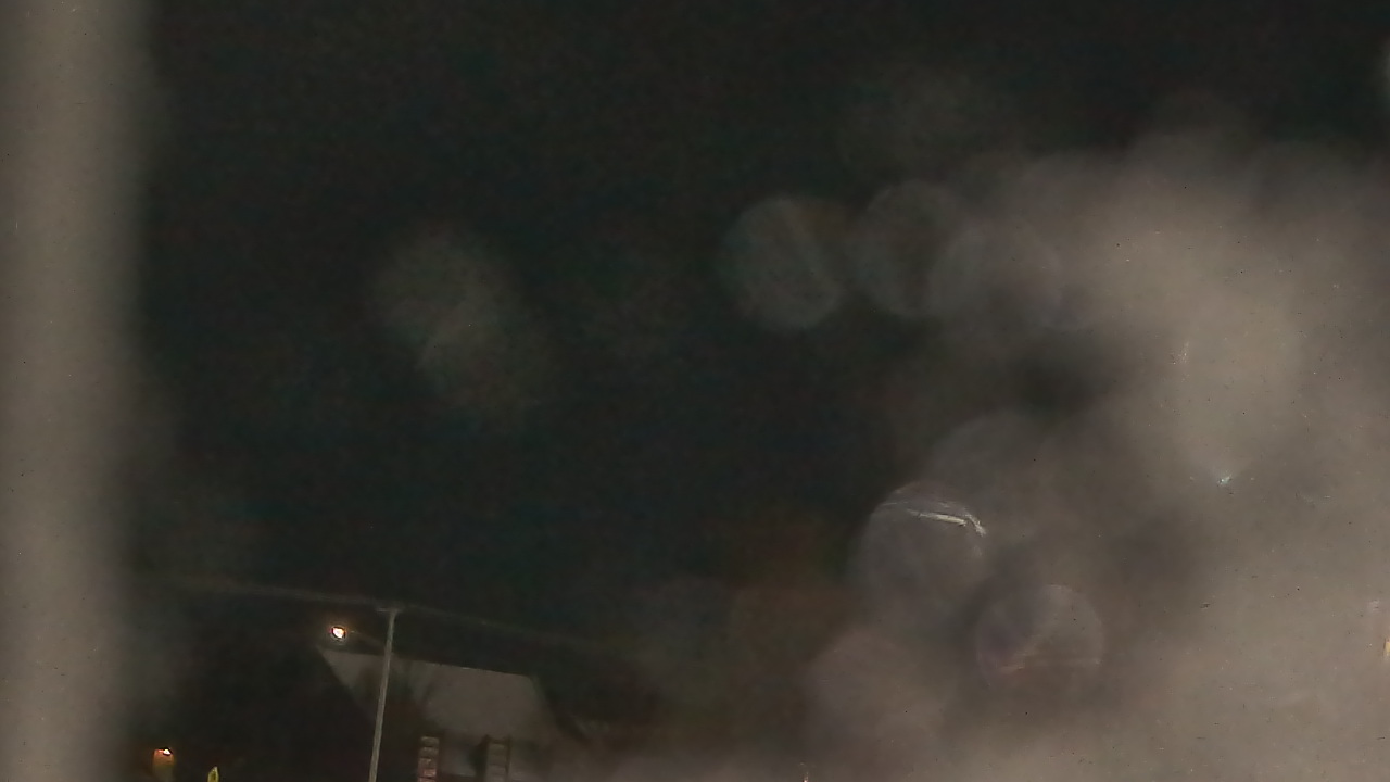 Thumbnail for current weather camera view from Sandwich Community HS in Sandwich, Illinois