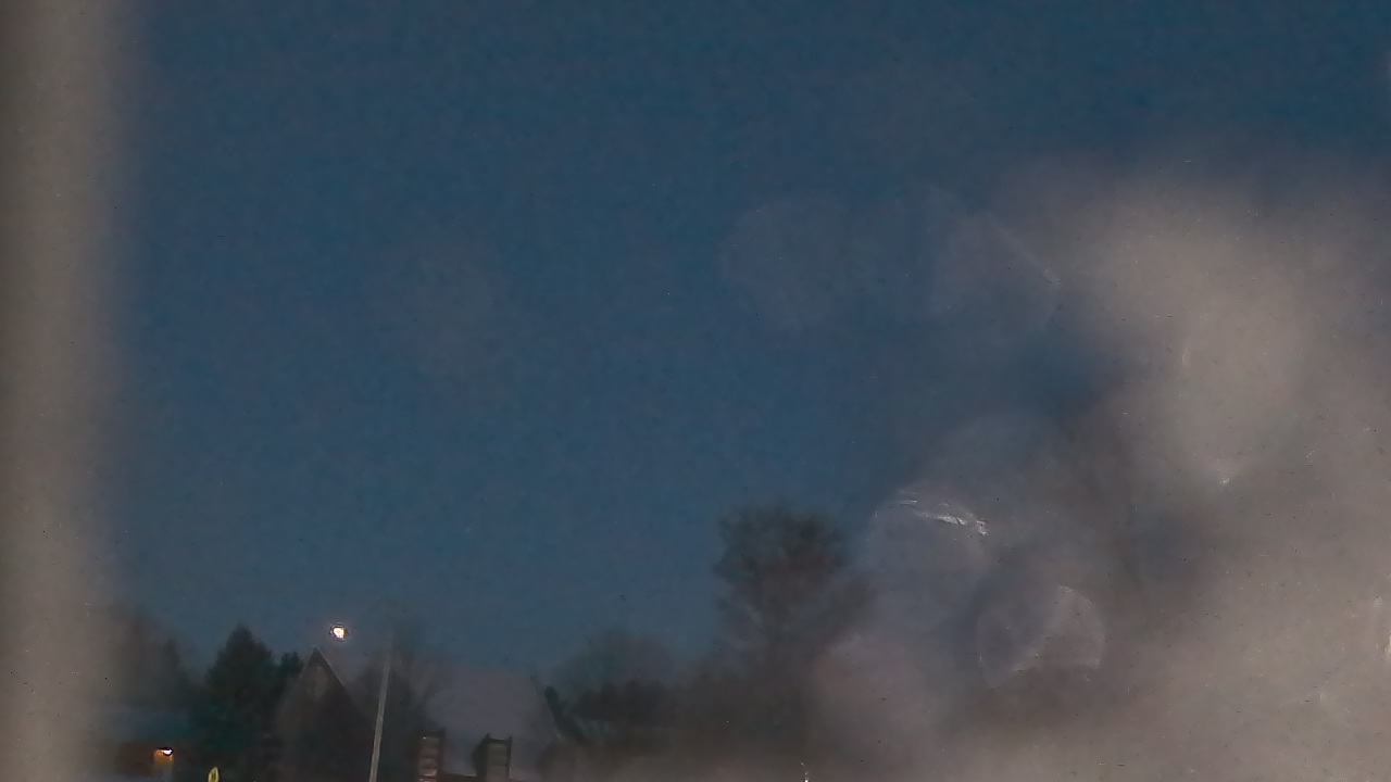 Thumbnail for current weather camera view from Sandwich Community HS in Sandwich, Illinois