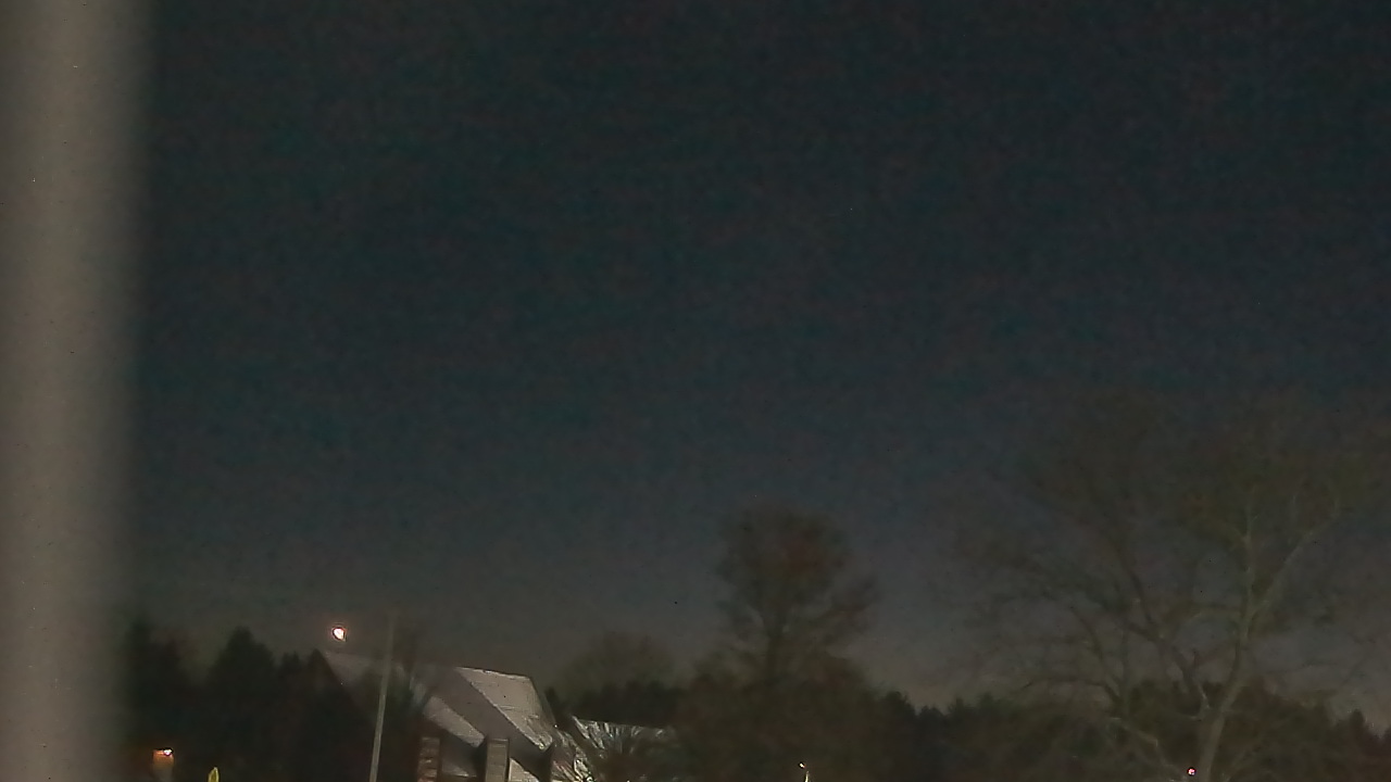 Thumbnail for current weather camera view from Sandwich Community HS in Sandwich, Illinois