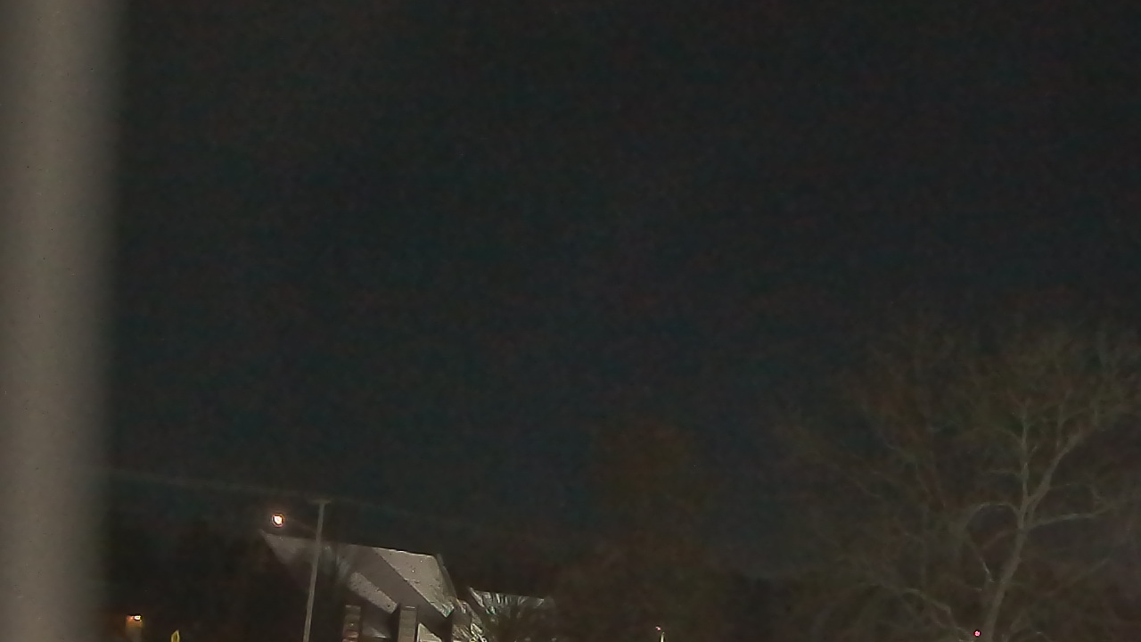 Thumbnail for current weather camera view from Sandwich Community HS in Sandwich, Illinois