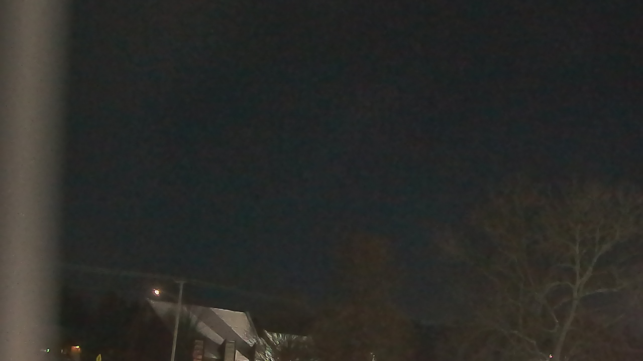 Thumbnail for current weather camera view from Sandwich Community HS in Sandwich, Illinois