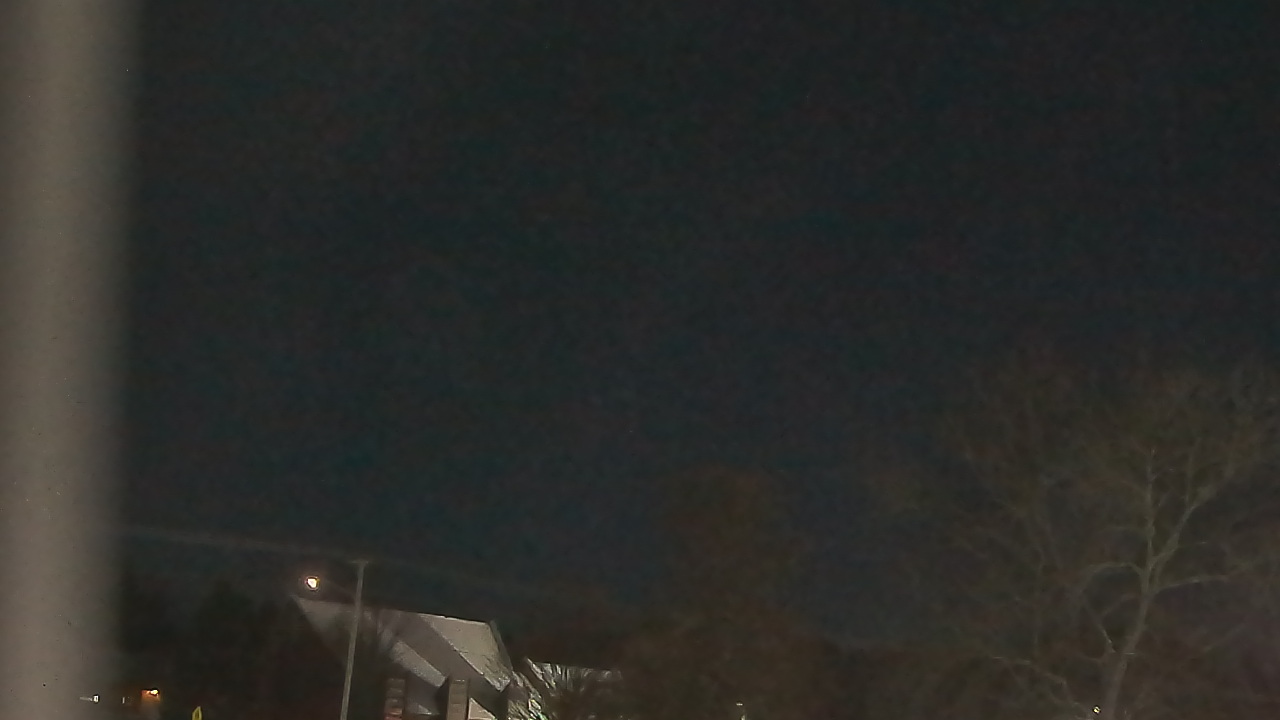 Thumbnail for current weather camera view from Sandwich Community HS in Sandwich, Illinois