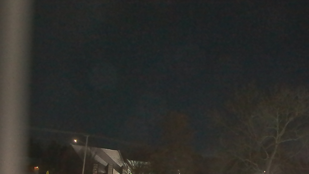 Thumbnail for current weather camera view from Sandwich Community HS in Sandwich, Illinois